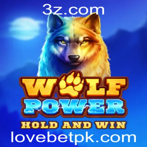 Descubra o Mundo Empolgante de WolfPower com LOVEBET